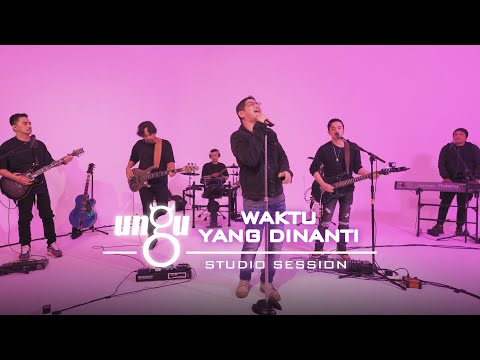 Waktu Yang Dinanti - Ungu