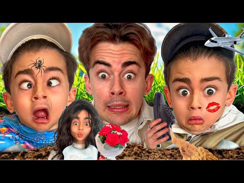 LES MEILLEURS TIKTOK🤣(Compilation) Le Déraciné🍃(best of)