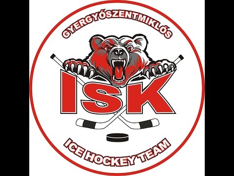 U12 331 Miskolci Jegesmedvék - ISK Gyergyószentmiklós