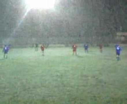 Wisbech Town vs Wroxham FC