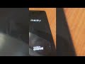 Meizu Pro 7 разблокировка пароля (unlock Password) 100% рабочий метод