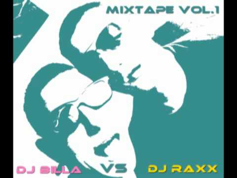 House 2010 Dj RaXX - Vol.2