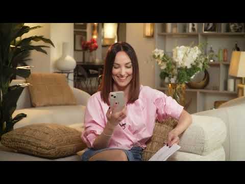 Tatjana Jurić otkriva je li ikad pobjegla s dejta i zbog koje poruke je najviše zažalila