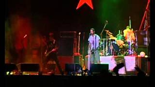 Attaque 77 - Beatle (San Pedro Rock 2003)