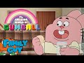 Rice Cakes Tawog Animation
