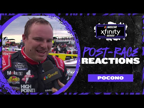 Cole Custer Racing Reference