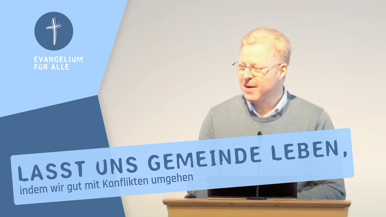 Predigt vom 18.02.2026