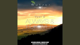Always &amp; Forever (Immersiv Remix)