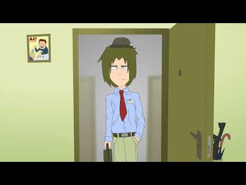 School 13: I Want It Syndrome (English Sub)