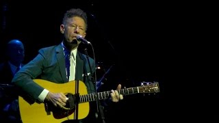 Lyle Lovette ~Give Back My Heart~ LIVE at the Stardust Theater on the SBC XXI