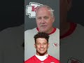Chiefs special team coordinator Dave Toub revealed an interesting plan #shorts
