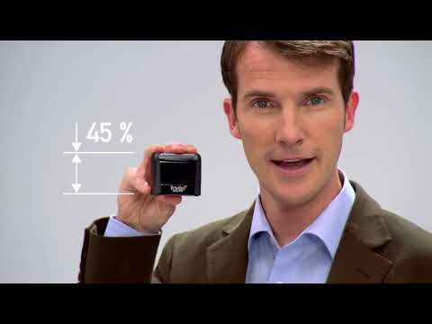 Introducing the Trodat Printy 4.0