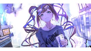 유우리 - 셔터 (シャッター) / 아이리 칸나 Cover