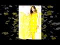 Indian Dress Shoot Yellow Suit Pritty Model Kalazone