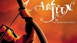 Download lagu Aarambh Hai Prachand || Arjun: The Warrior Prince mp3