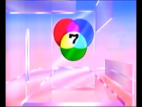 [FICTIONAL] Channel 7 (BBTV) (Thailand) (1992)
