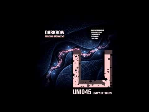 Darkrow - Making Monkeys (Original Mix) [UNITY RECORDS]