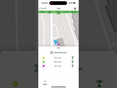 FastXY