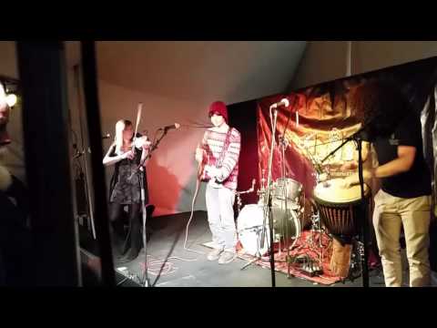 Aelfen Trio @ Tockwith Festival 2016