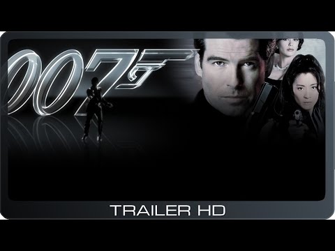 Trailer-Vorschau: James Bond 007 - Der Morgen stirbt nie