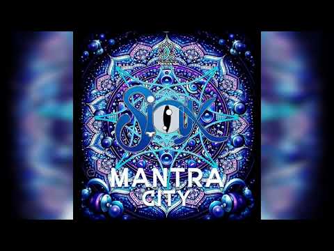 SiouX - Mantra City (Original Mix) 