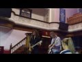 The White Room Clapton Susies Blues In Rehearsal