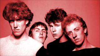 Skids - Hope and Glory (Peel Session)