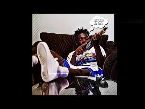 NFL Toon “MURDA MAN“ (Unreleased Audio)