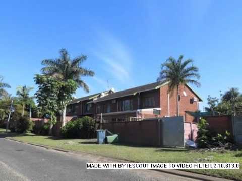 3.0 Bedroom Apartment To Let in Arboretum, Richards Bay, South Africa for ZAR R 6 050 Per Month