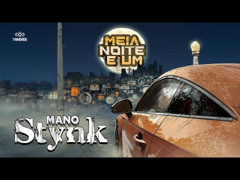 Trindade Produções and Mano Stynk Oficial