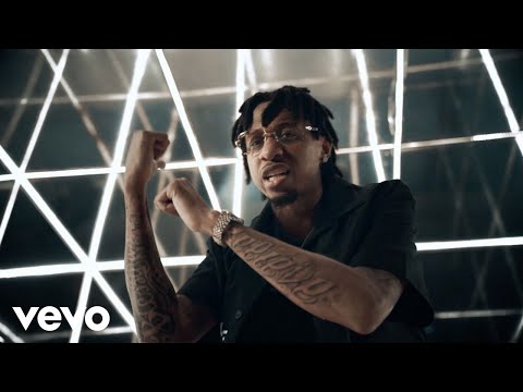 Money Mu - Doin It (feat. Trapbabyy Magic) ft. Trapbabyy Magic