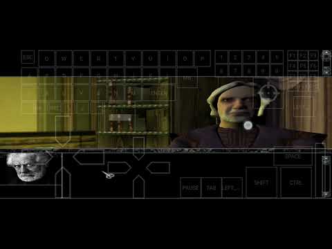 Pathologic(Мор Утопия) на Android (Exagear Windows Emulator, wine 5.0.4)
