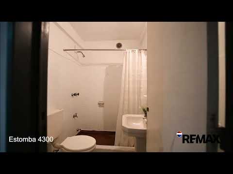 VENTA 4 AMBIENTES EN SAAVEDRA | 65 m²  | GRAN POTENCIAL DE REFACCIÓN!