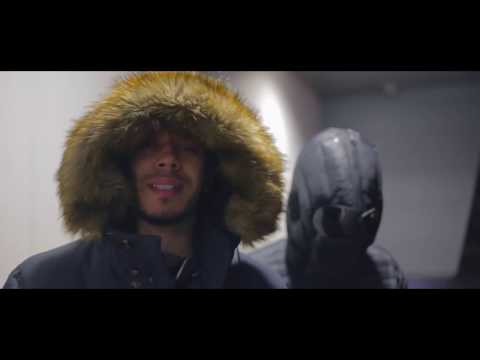 BDLA x PhizzAMillion & MarlzMafioso - Trap Niggxs (Official Video) - Tizer Freestyle Preview
