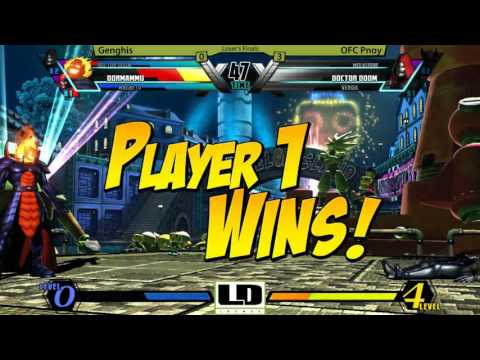 LanDiego Lounge 33 - OFC Polo vs WL Bonfire