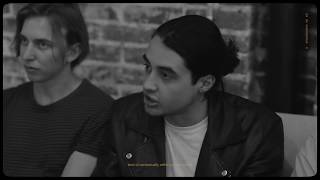 Behind The Track - Beautiful Drama