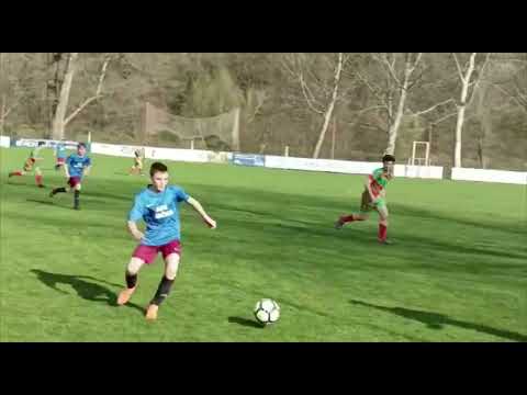 Starší žáci, Libčice vs. Holubice 10. 4. 2023