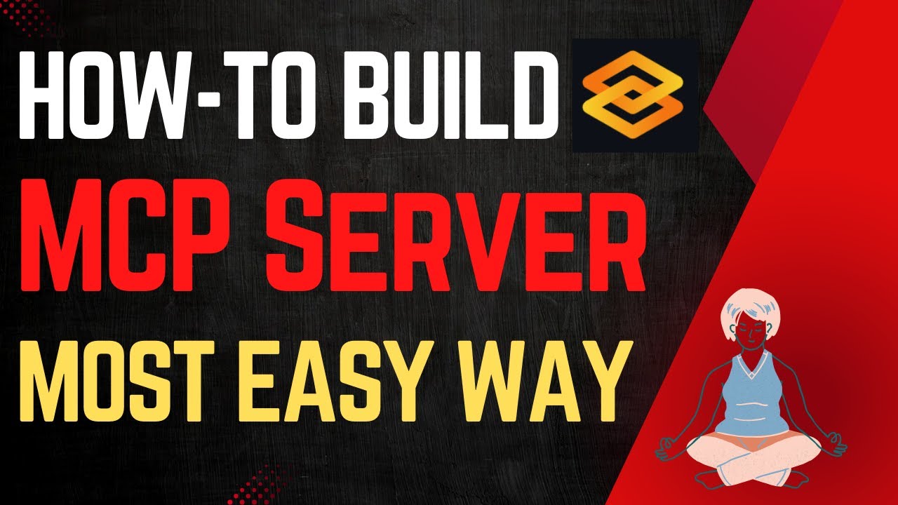 Easiest Way to Build MCP Server in Seconds Locally - No AI Experience Needed