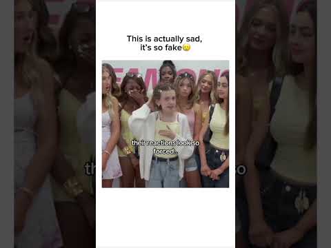 #glowhouse #influencer #zuza #trending #viralvideos #shorts #fake #preslee #tallulah #gossip #tiktok