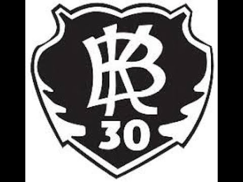 BK30 Vs Fagersta Södra U23 1-0 (Second half)