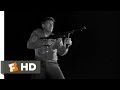 The Train 8 10 Movie CLIP Train Painting 1964 HD