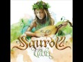 Saurom - El Cristal [Vida - 2012] 