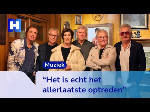 BZN 60 years: The Last Encore