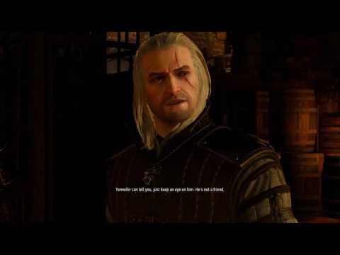 Witcher 3 Playthrough (Part 323)