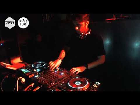 FRANCESCO PARENTE  VR33 feat MICROCLUB