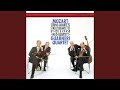 Mozart: String Quartet No. 16 in E flat major, K.428 - 4. Allegro vivace