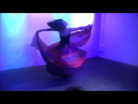 Flower Duet Interpretation