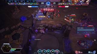 그냥 삼삼한 황꿈+광란->순회공연 입니다.