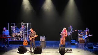 ‘He Liked to Feel It’ Live Crash Test Dummies Carmel, IN - March 11, 2023