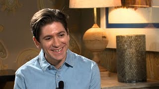 Майкл Зеген